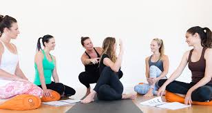 Looking for that really good ashtanga class? 2021 Yoga Teacher Training Flow Yoga Canberra