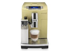Entdecken sie unsere auswahl an de'longhi küchengeräten für ihre bedürfnisse. Primadonna S De Luxe Ecam 26 455 M