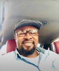 Chantre David Lukezo