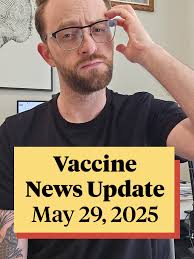 Weekly Vaccine News Update: COVID Vaccine Availability and Developments