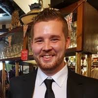 Christopher Parfitt's Instagram, Twitter & Facebook