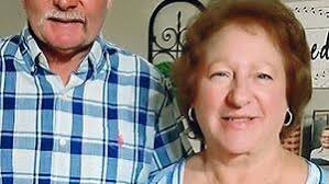 Jerry and Renée Bauer