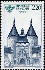 Arches Columns Gates On Stamps Stamp Community Forum Page 4 Stamp Stamp Collecting Post Stamp