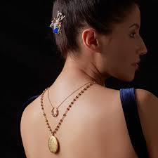 Jewelry — Stephanie Hynes // Photography