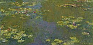 Le Bassin Aux Nympheas Wikipedia