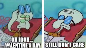 You Need A Calendar To Make You Love Someone Imgflip