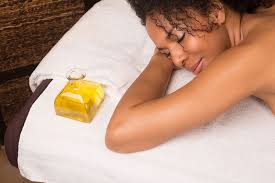 Woman only hammam Paris