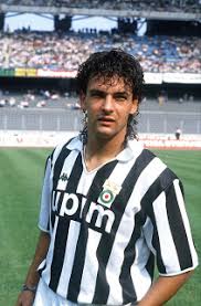 Fifa 19 baggio review (93) fifa 19 prime icon baggio player review! Roberto Baggio Football Icon Italy On This Day