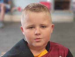 The simple short hairstyle has been around forever, and it is still the number one choice for short haircuts for boys and. 25 Boys Short Haircuts That Are Trending Now Child Insider