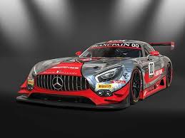 Linkin Park Designed A Mercedes Amg Gt3 And Somehow It Isn T Terrible Mercedes Amg Mercedes Amg