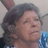 Jacqueline Wesley Obituary