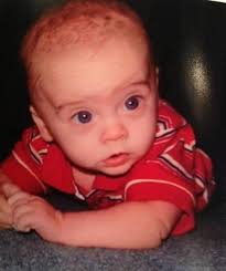 Aiden Dyson Obituary (2014)