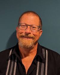 Congratulations to our TD Alex Weston! University leaders recently  recognized his 35 years of service to KU at an Employee Recognition  Ceremony. Alex's devotion to the Department of Theatre & Dance and