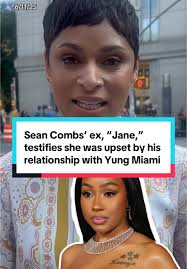 Toung Miami Didi Trial