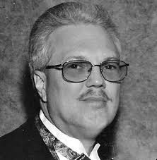 Richard Davis Obituary (1954