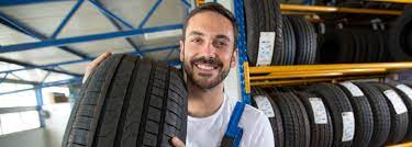 Maybe you would like to learn more about one of these? Tire Shop Near Manassas Va