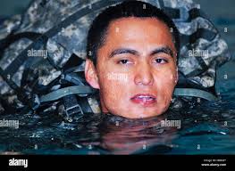 Buckner physical fitness center hi-res stock photography and images