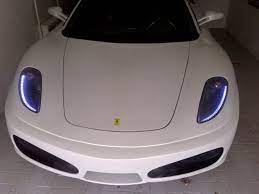 This vehicle turns heads wherever she goes. Overkill Ferrari F430 Replica Based On Toyota Celica Gtspirit