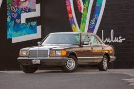 Image result for Manganese Brown 1981 Mercedes
