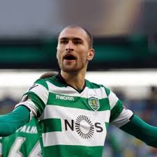 Does bas dost have tattoos? Bas Dost Rechaza Millonaria Oferta De Los Tigres Uanl De La Liga Mx Soy Futbol