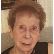 Jeanette Fumarola Obituary (1934