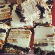 Lalukan pisau nipis tajam disekeliling springorm untuk mudah mengeluarkan kek. Cheesekut Oreo Yang Mudah Dan Sedap Efa Othman