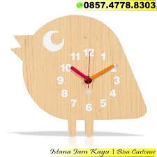 Pada kesempatan kali ini kami akan menginformasikan kepada anda semua mengenai jam dinding minimalis yang bisa anda gunakan sebagai media. Pusat Jam Kayu Termurah Adli Kullanicinin Wa 0852 3509 7549 Beli Rumah Idaman Malang Rumah Minimalis Malang Panosundaki Pin Desenler