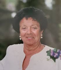 Florence I. "Flo" Underhill Obituary (2023)