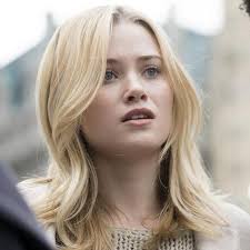 Filmografie Virginia Gardner