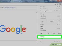 How To Allow Pop Ups On Google Chrome With Pictures Wikihow