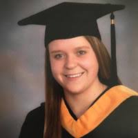 Amanda Robinson RN, BSN