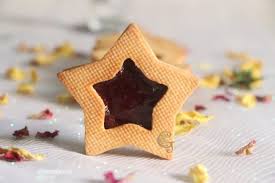 Sables Sans Sucre De Pierre Herme Gourmandise Assia