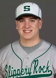 2014 Baseball Roster