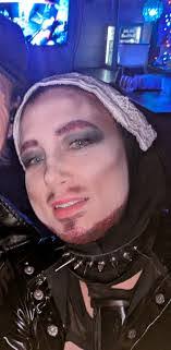 Latasha Meredith's Instagram, Twitter & Facebook