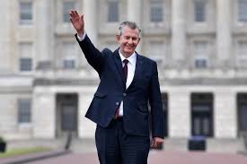 He has been the minister of agriculture, environment, and rural affairs since january 2020. R5yxkwyae9hgtm