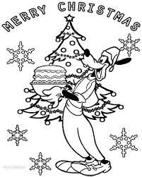 Click on the image you want to color, this will open page displaying large picture you selected. Printable Goofy Coloring Pages For Kids
