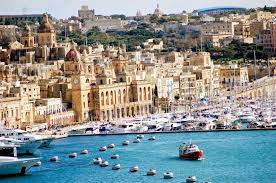 Гоцо, 67 км2) и многочисл. Malta Rajskoe Mesto Dlya Zhizni I Otdyha Vsyo Ob Emigracii