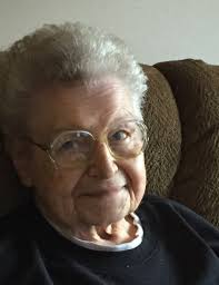 Obituary information for Bernadette "Betty" A. Sand