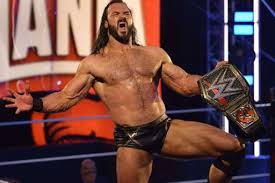 Jun 01, 2021 · for the first time since wrestlemania 36, the wwe universe may be on the verge of finally seeing john cena in a wwe ring again. Wwe Raw News Raw Champion Drew Mcintyre Demands Match Against John Cena