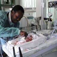 Knowing when life ends is a question on which. Milagro Medico Nace En Italia Una Nina De Una Mujer Con Muerte Cerebral De Tres Semanas Rel
