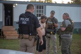 Marion/jefferson davis civil defense has. 33 Individuals Arrested In Mississippi Narcotics Investigation Ice