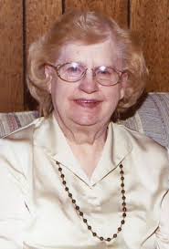 Gladys Browning Obituary