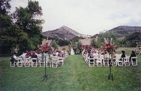 Bozeman Montana Weddings Venue Springhill Pavilion Stunning Outdoor Wedding Montana Wedding Venues Montana Wedding Stunning Wedding Venues