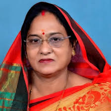 Padma Sharma Ward 49