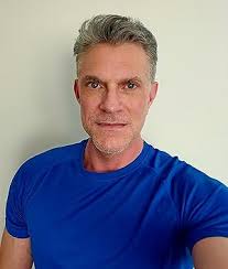 Gary Weeks: Movies, TV, and Bio