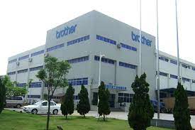 40 years in sheetmetal business. Brother Group History 2000s Brother