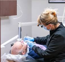 Family dental care Atlanta