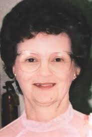 Mildred Margaret Elliott Dawson