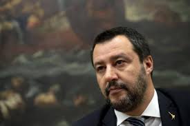 Последние твиты от matteo salvini (@matteosalvinimi). Matteo Salvini Biografia Fidanzata Ex Moglie E Figli Del Politico