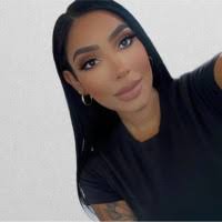 Candace Chase's Instagram, Twitter & Facebook